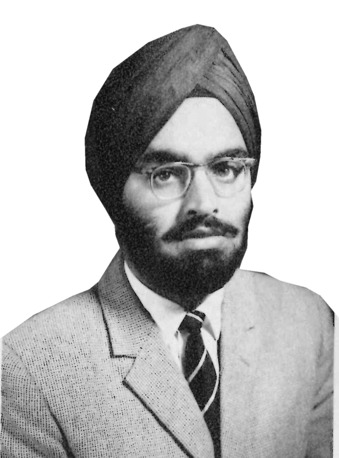 Jasbir Singh Bindra Jasbir Singh Bindra